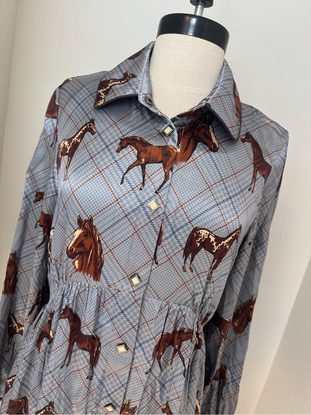 Double D Ranch Nu Rodeo Dress - Picture 4 of 11